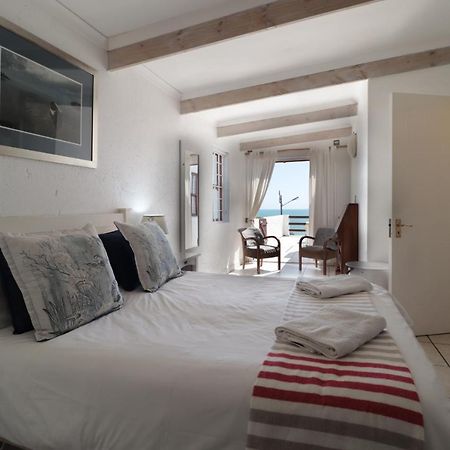 Manatoka Holiday Home Paternoster Esterno foto