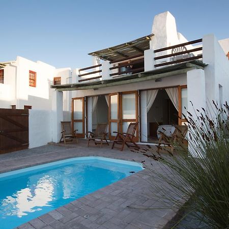 Manatoka Holiday Home Paternoster Camera foto