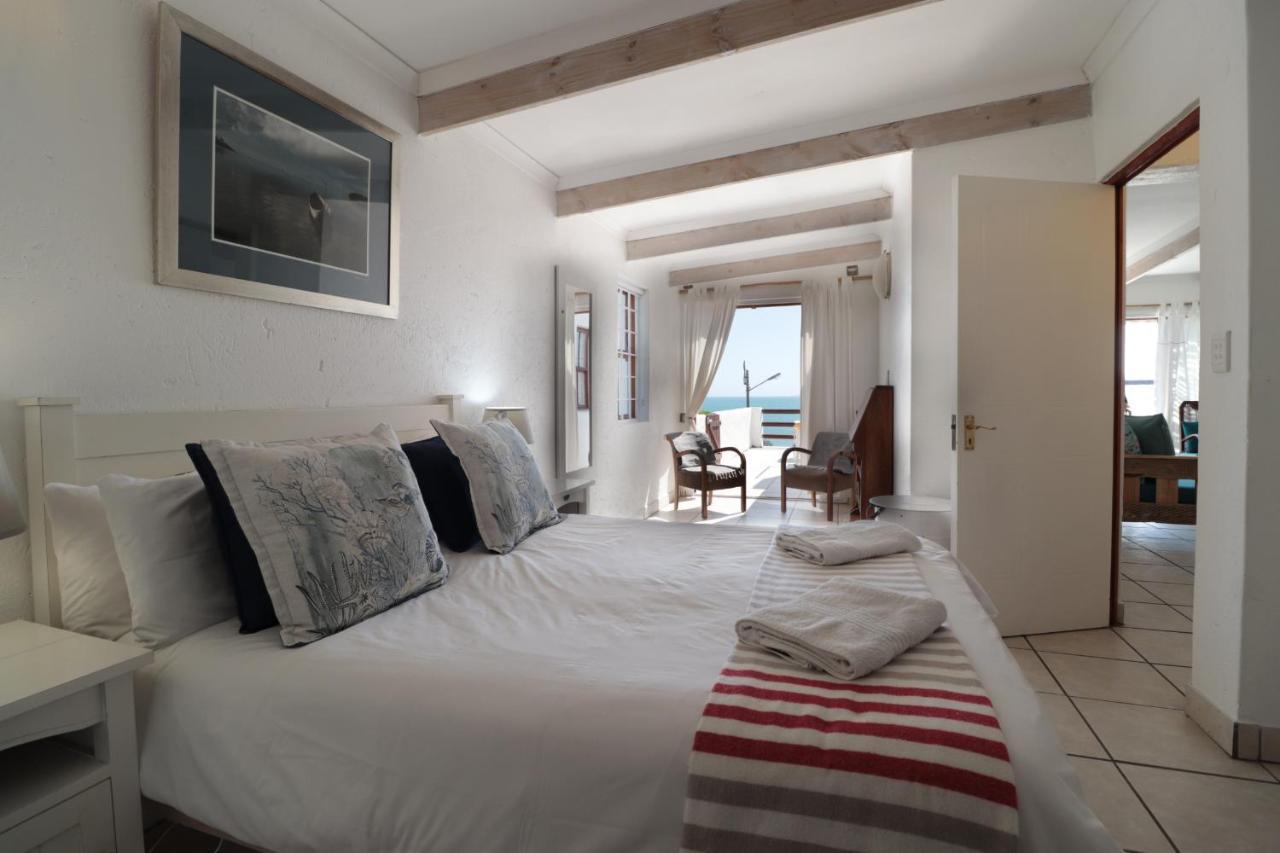 Manatoka Holiday Home Paternoster Esterno foto