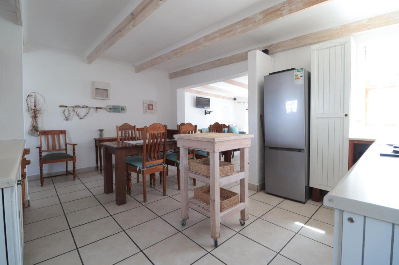 Manatoka Holiday Home Paternoster Esterno foto