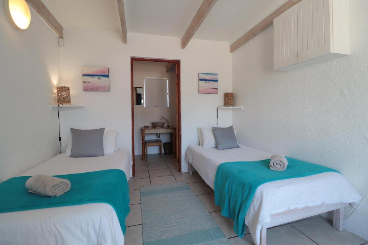 Manatoka Holiday Home Paternoster Esterno foto