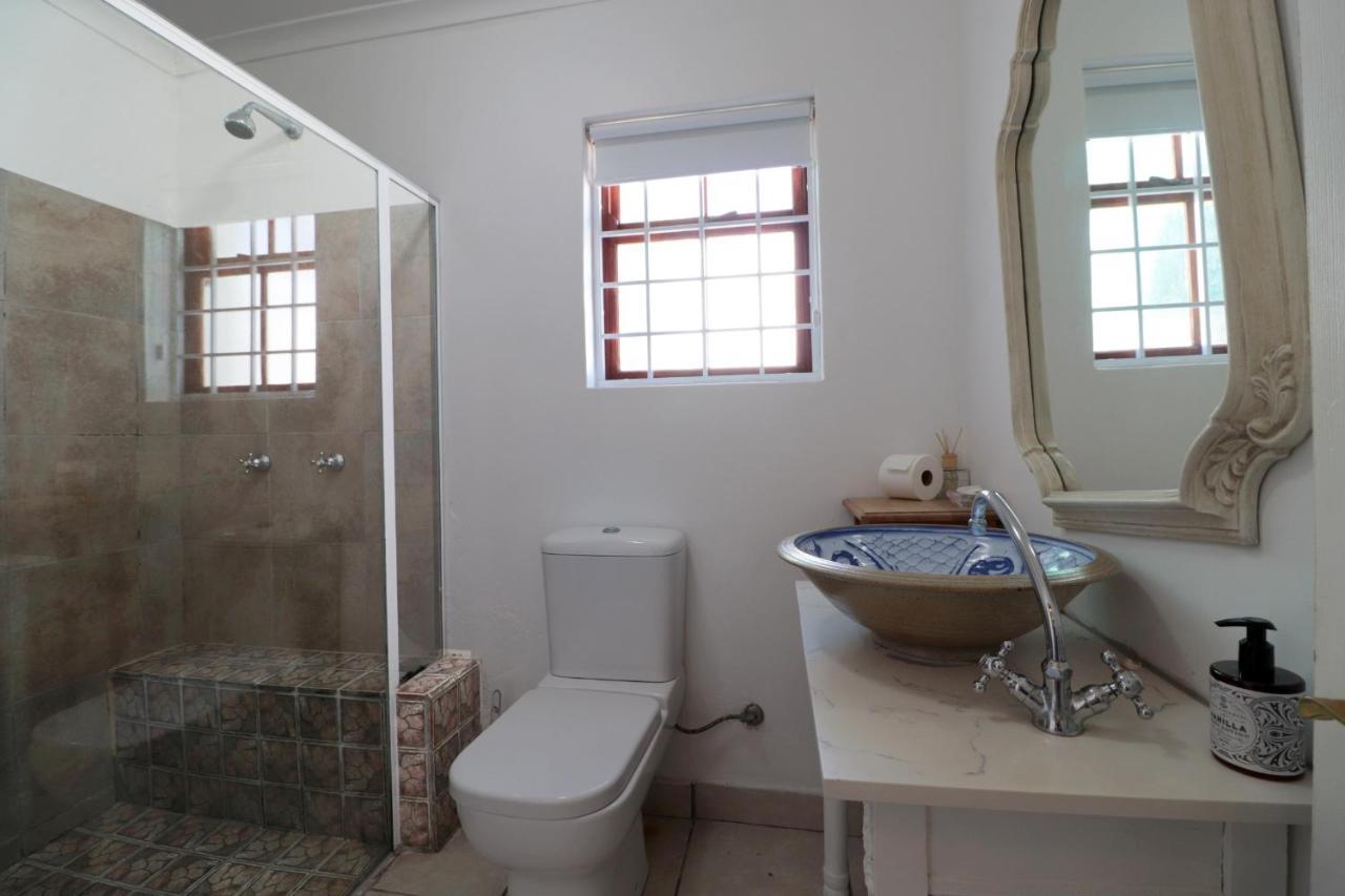 Manatoka Holiday Home Paternoster Esterno foto