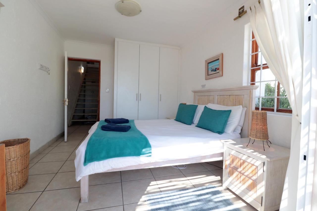 Manatoka Holiday Home Paternoster Esterno foto