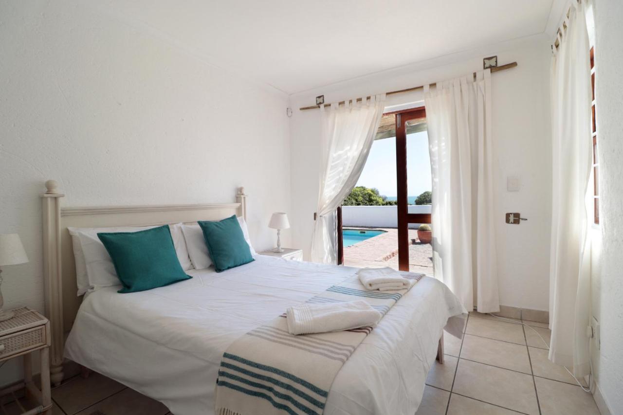 Manatoka Holiday Home Paternoster Esterno foto