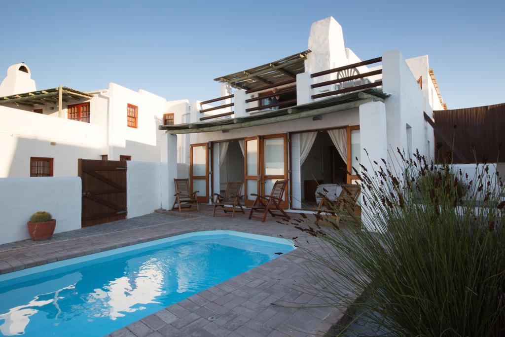Manatoka Holiday Home Paternoster Camera foto