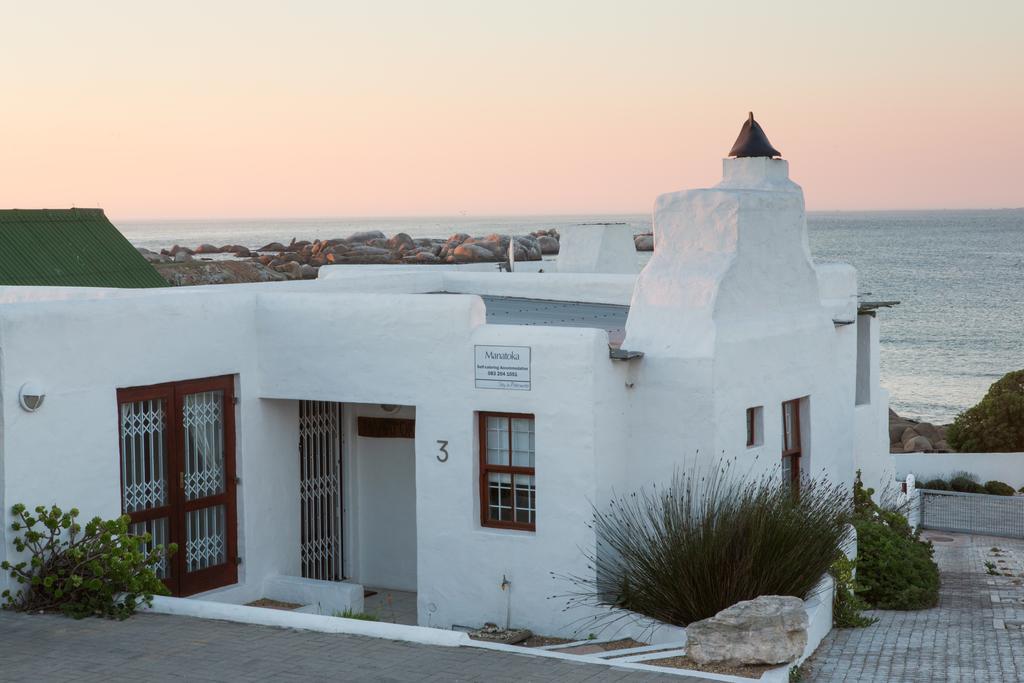 Manatoka Holiday Home Paternoster Camera foto